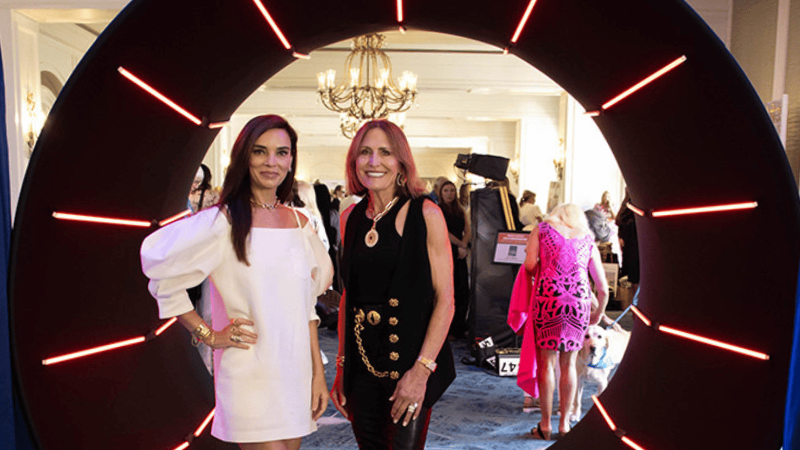 Mission Pawssible raises over $320,000 for homeless animals