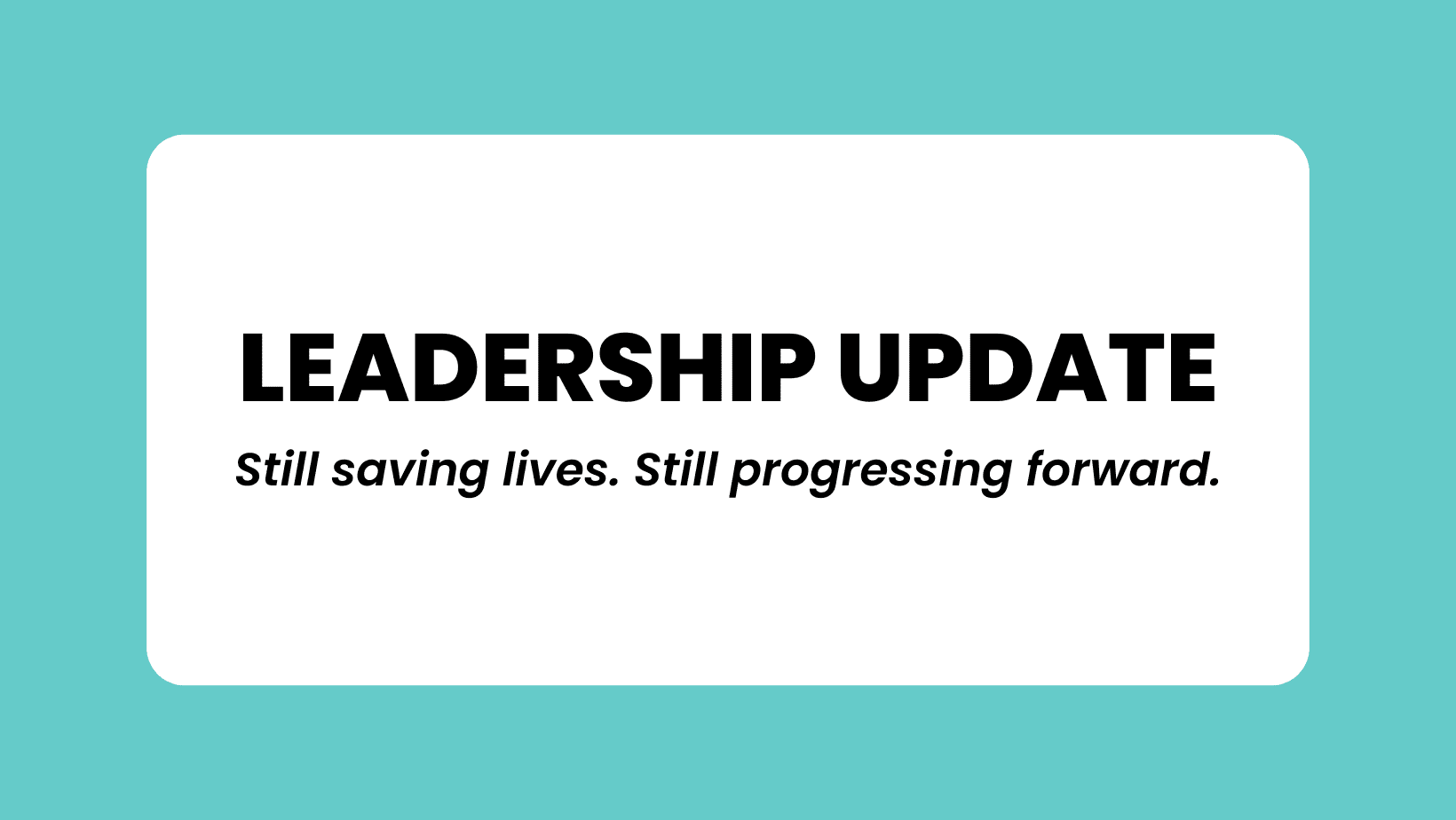Humane Society of Sarasota County announces leadership update