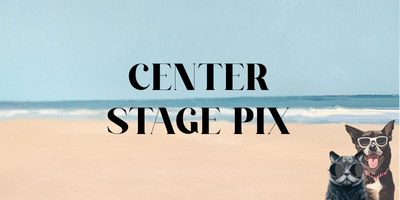 Center Stage Pix