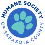 Humane Society of Sarasota County Logo