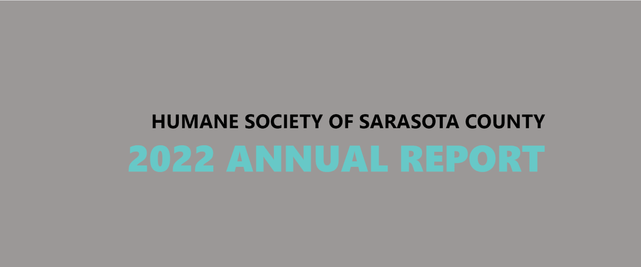 HSSC Uses Your Donations Wisely & Effectively