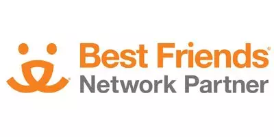 Best Friends Network Partner Logo