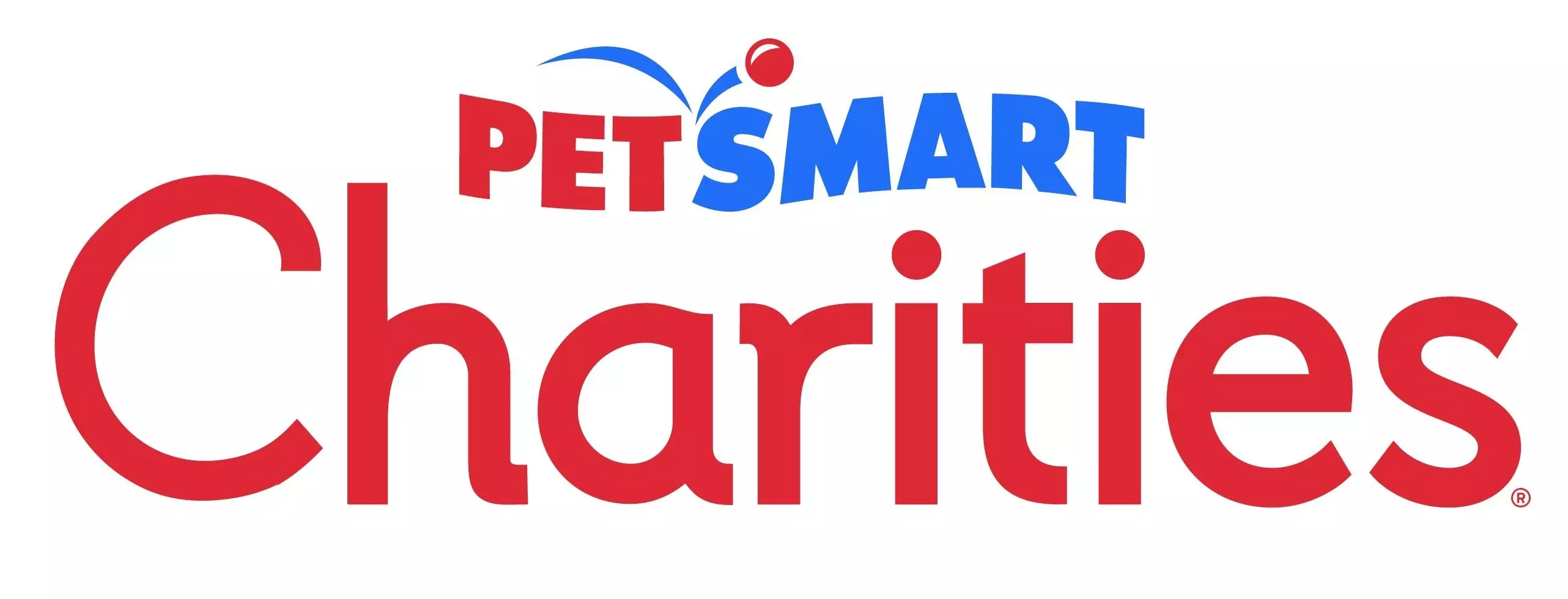 PetSmart Charities Logo