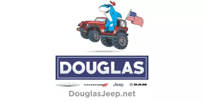 Douglas Jeep