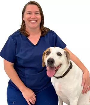 Photo of Maggie O'Brien