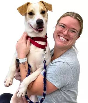 Photo of Rachel McDowell