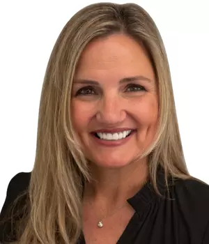 Photo of Rebecca Blitz