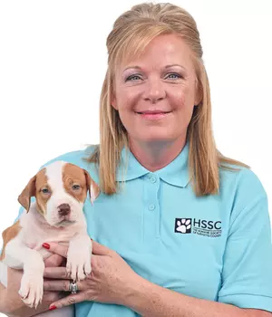 Photo of Jenny Hamner