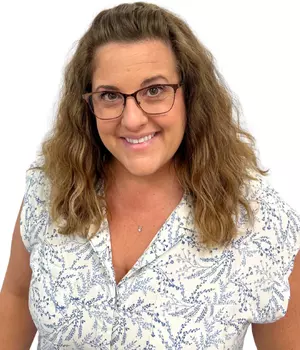 Photo of Nicole Allen