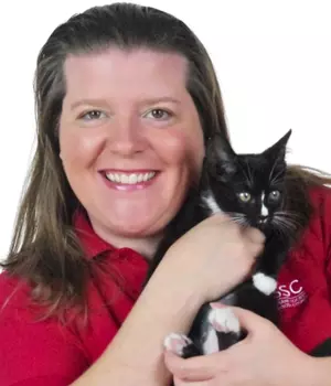 Photo of Tracy Stoddard